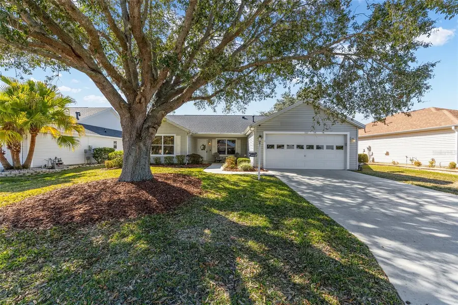 8337 SE 176th Lawson Loop, The Villages, FL 32162 - Image #2