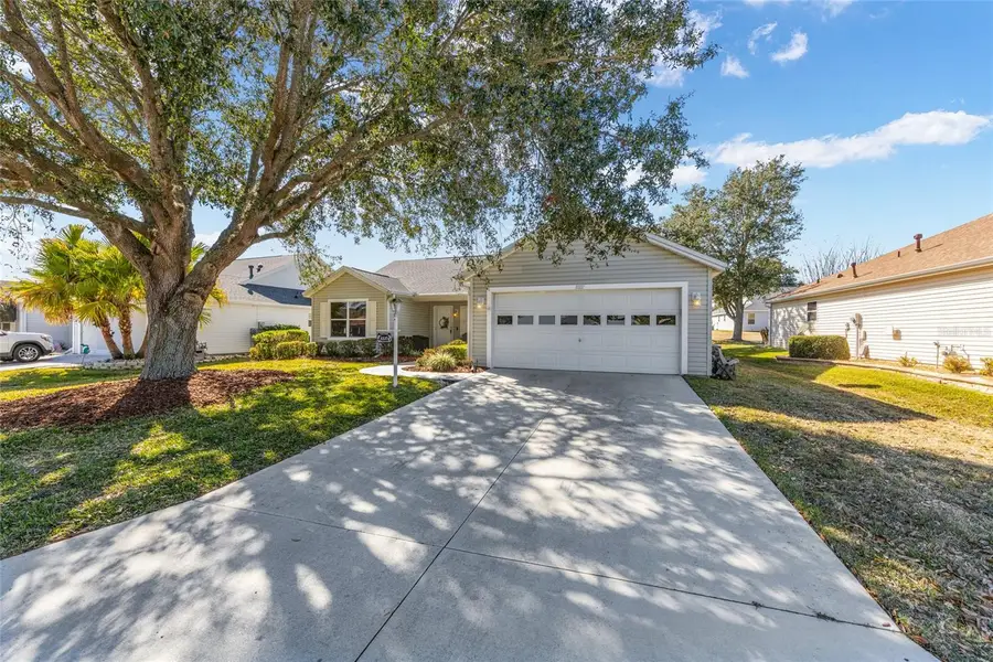 8337 SE 176th Lawson Loop, The Villages, FL 32162 - Image #3