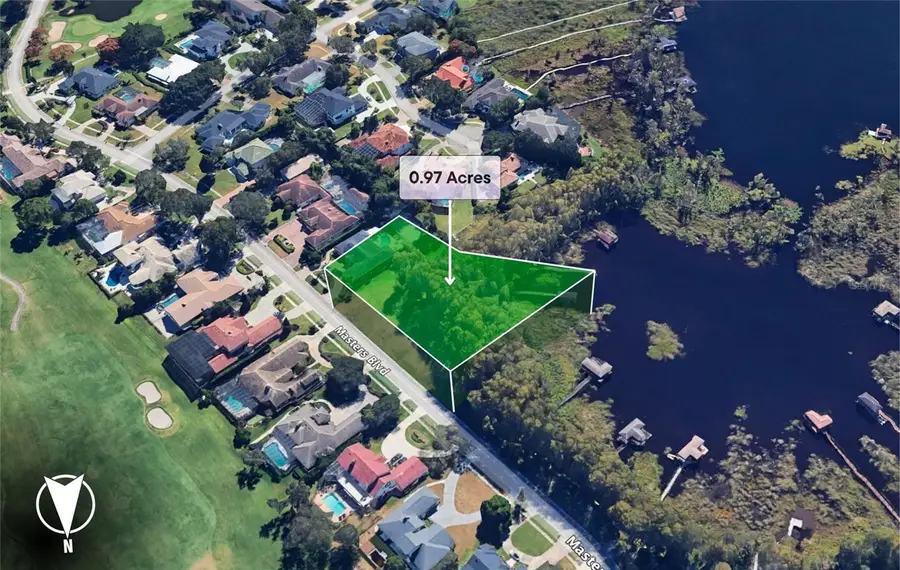 5938 Masters Boulevard, Orlando, FL 32819 - #3