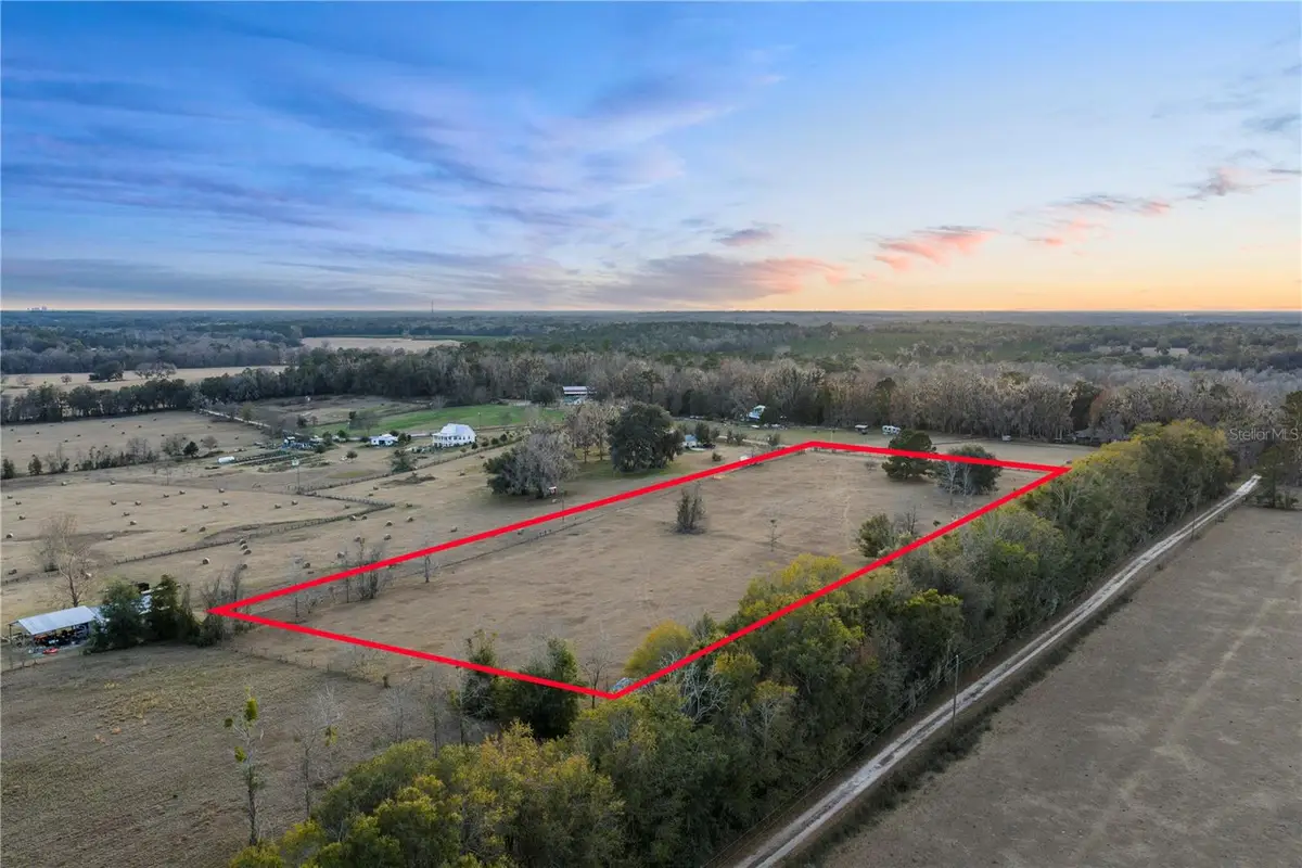 21405 Old Bellamy Road, Alachua, FL 32615 - #1