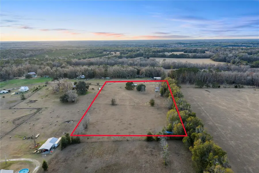 21405 Old Bellamy Road, Alachua, FL 32615 - #3