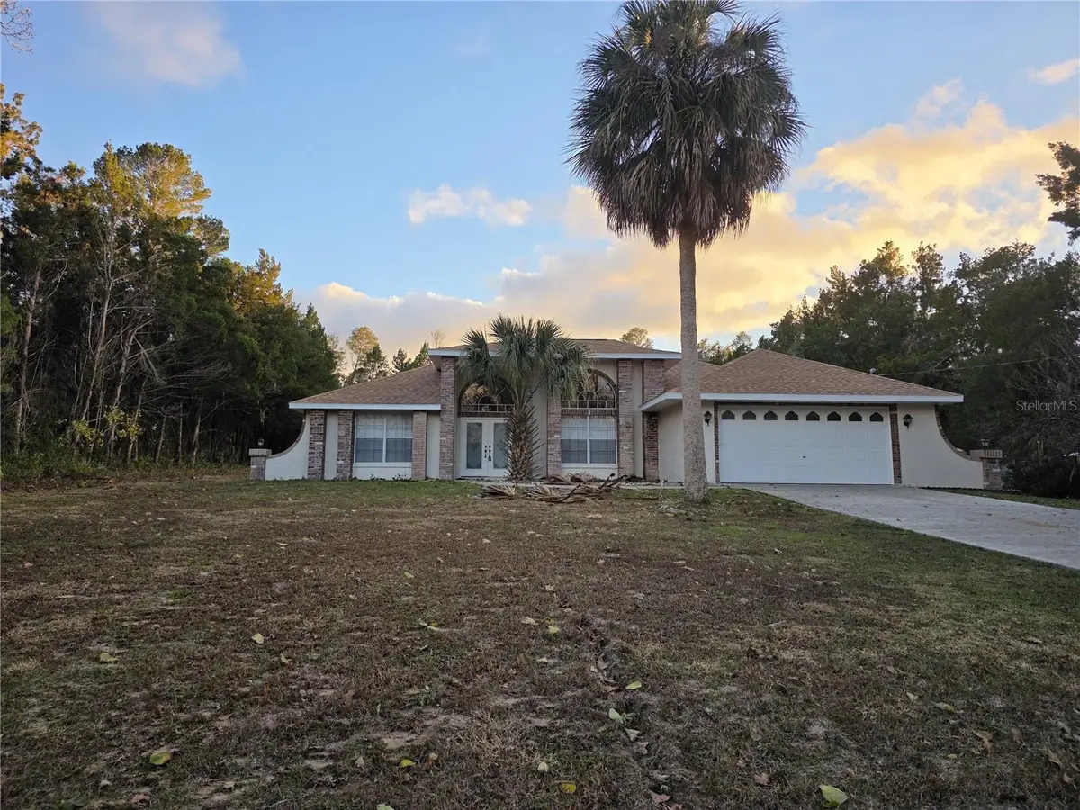 36014 Lake Unity Nursery Road, Fruitland Park, FL 34731 - Image #1