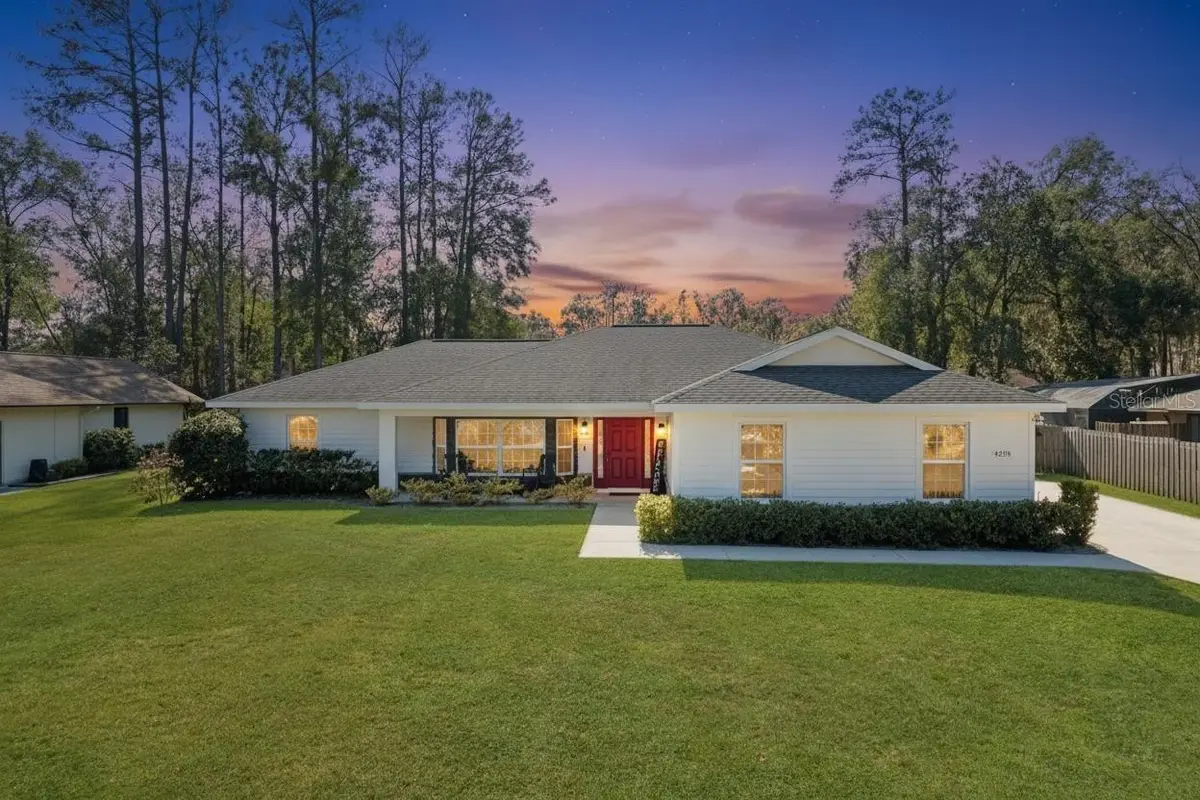 4218 SE 2nd Lane, Ocala, FL 34471 - Image #1