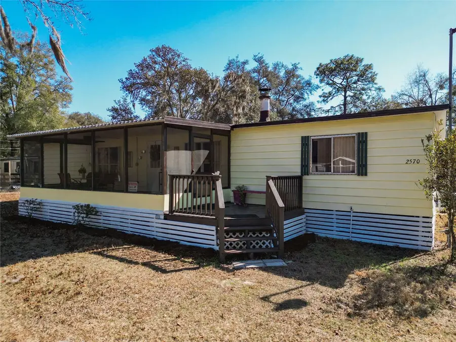 2570 E Mars Street, Inverness, FL 34453 - Image #2