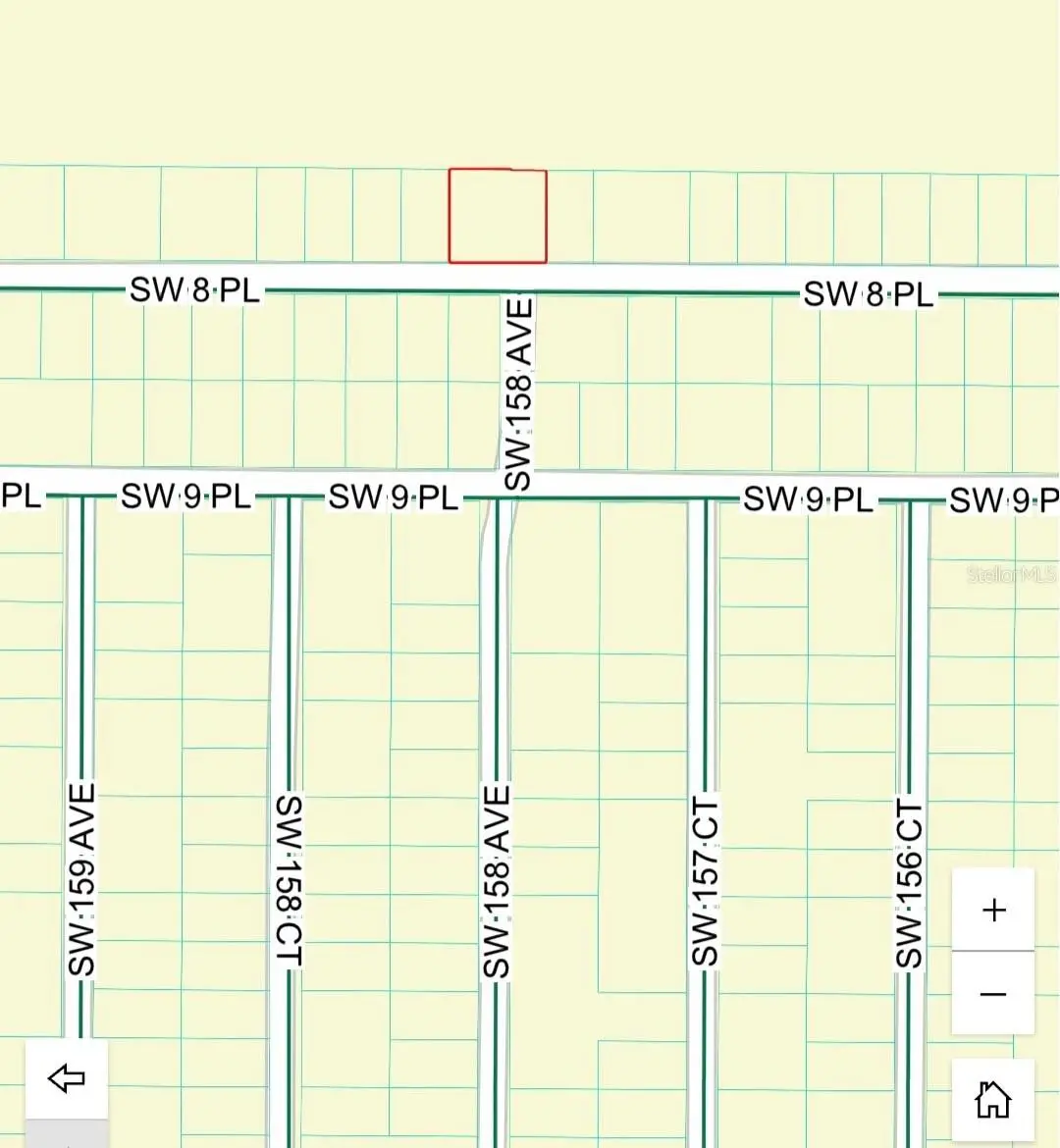 SW 8th Place, Ocala, FL 34481 - #1
