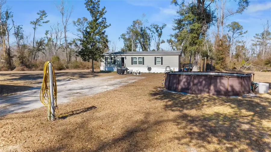 1650 W Lyman Hendry Road #1, Perry, FL 32347 - #2