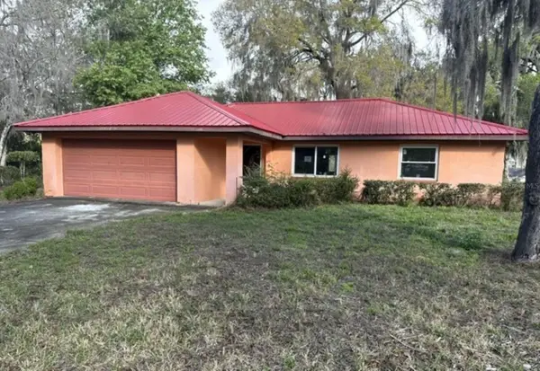 2940 N Brown Point, HERNANDO, FL 34442