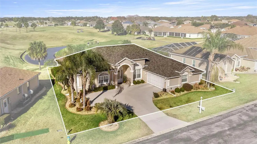 5801 NW 18th Street, Ocala, FL 34482 - #3