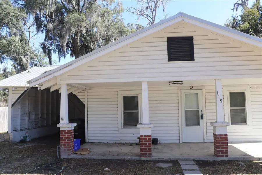 119 NE 1st Street, Williston, FL 32696 - Image #2