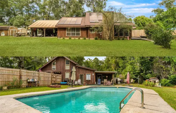 19036 NW 246th Street, HIGH SPRINGS, FL 32643