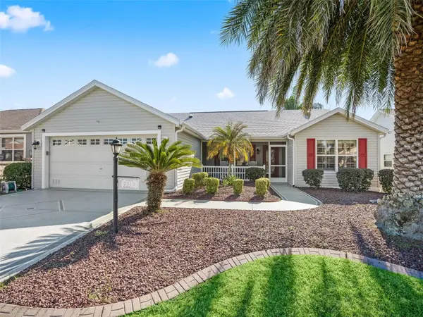 2519 Flintshire Avenue, THE VILLAGES, FL 32162