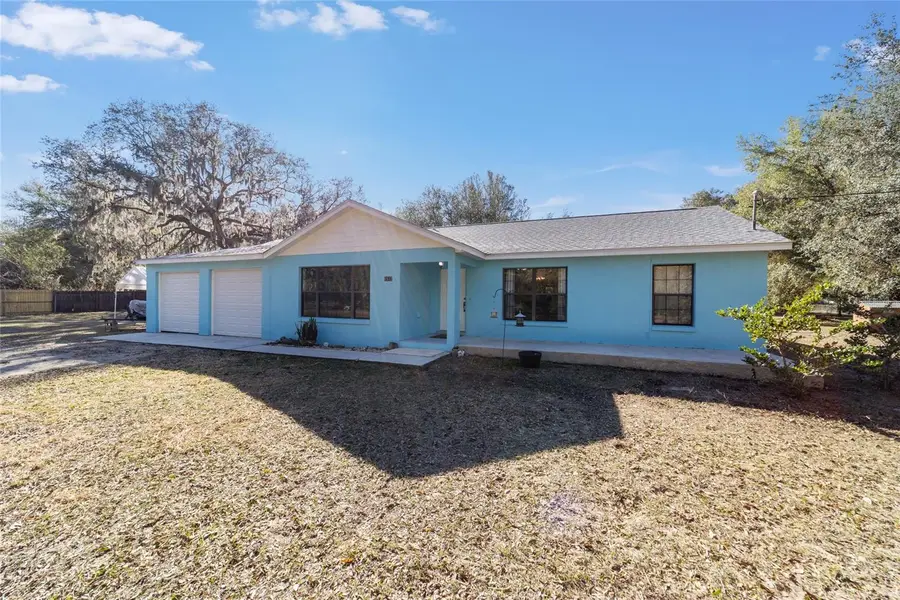 1572 N Highway 314a, Silver Springs, FL 34488 - #2