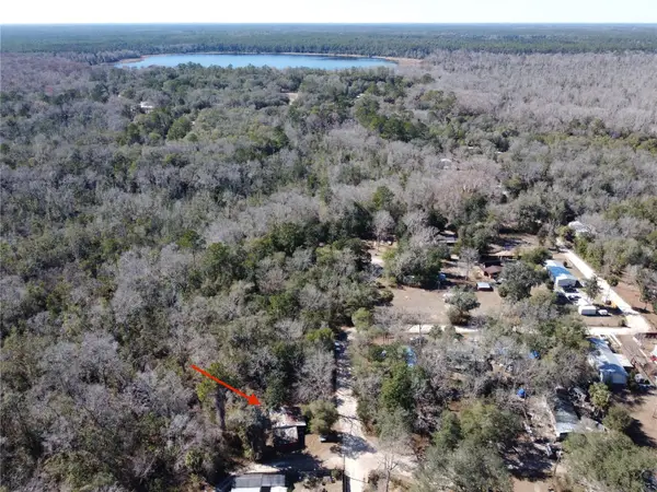 16800 NE 16th Place, SILVER SPRINGS, FL 34488