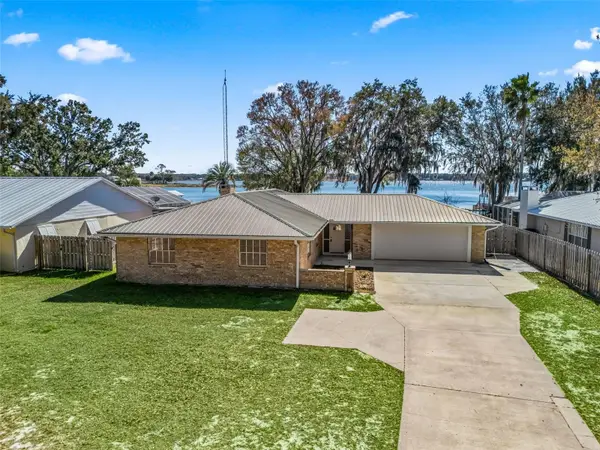 10916 SE Timucuan Road, SUMMERFIELD, FL 34491