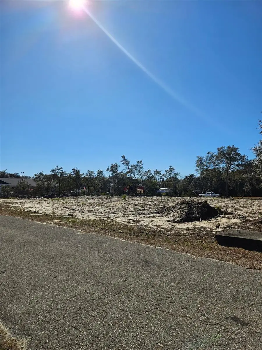 TBA Marion Oaks Blvd, Ocala, FL 34473 - #3