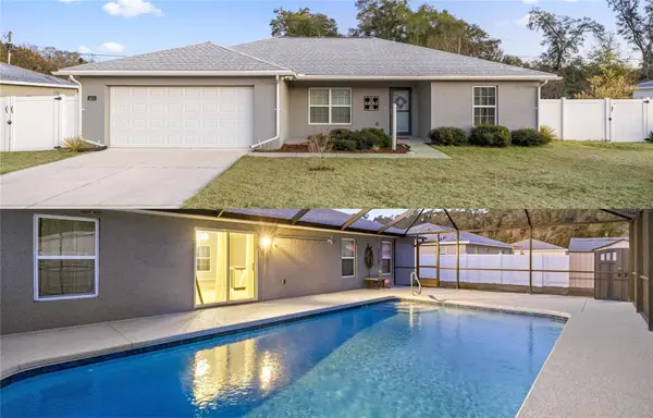 1453 NE 161st Place, CITRA, FL 32113