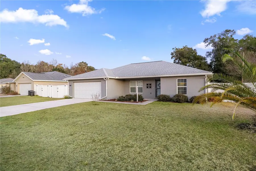 1453 NE 161st Place, Citra, FL 32113 - #3