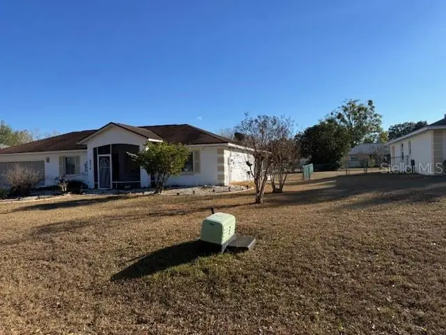 4634 NW 35th Street, Ocala, FL 34482 - #3