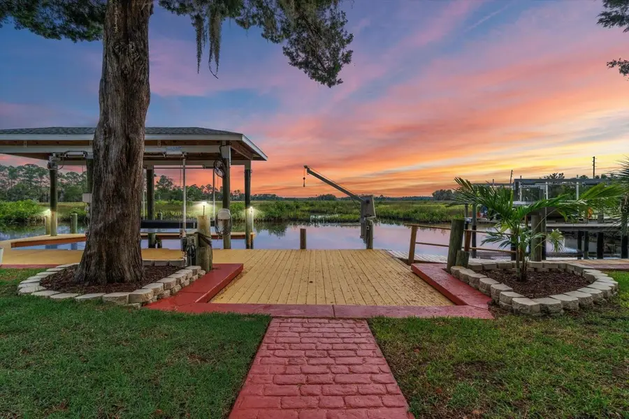 11671 W Coquina Court, Crystal River, FL 34429 - #2