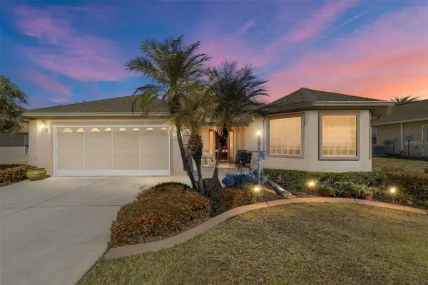 12153 SE 174th Place, SUMMERFIELD, FL 34491