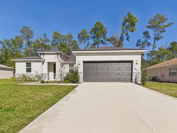 3498 SW 130th Lane Road, OCALA, FL 34473