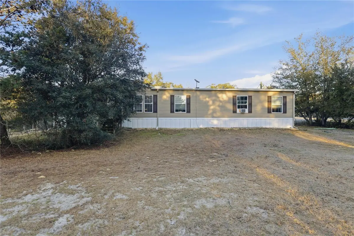 4830 NE 121st Avenue, Bronson, FL 32621 - Image #1