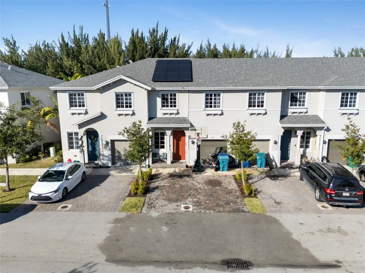 1061 NW 208th Terrace, Miami, FL 33169 - Image #1