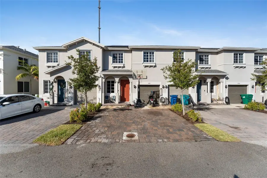 1061 NW 208th Terrace, Miami, FL 33169 - Image #3