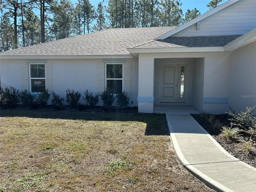 1586 W Gainsboro Lane, Citrus Springs, FL 34434 - Image #3