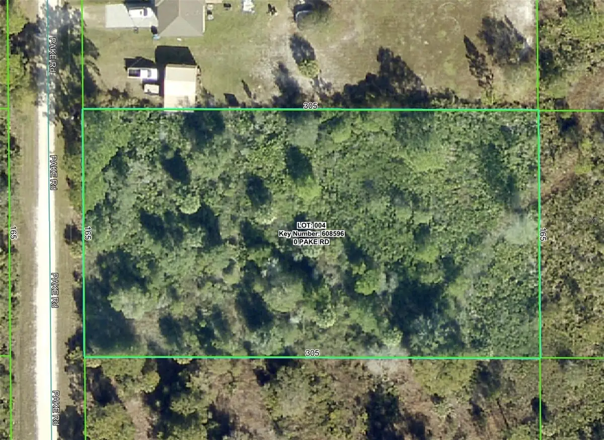 18484 Pake Road, Weeki Wachee, FL 34614 - Image #1