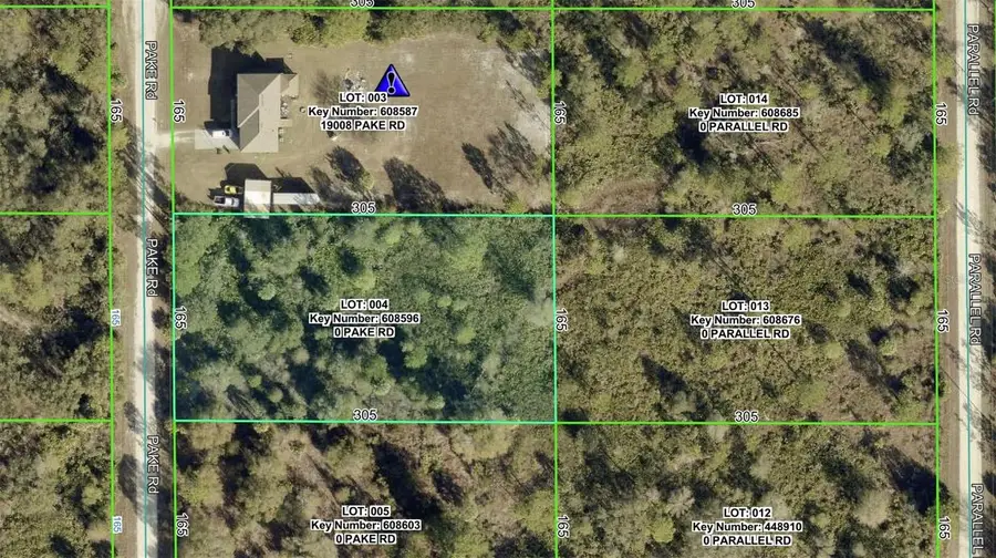 18484 Pake Road, Weeki Wachee, FL 34614 - Image #2