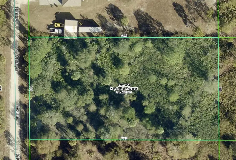 18484 Pake Road, Weeki Wachee, FL 34614 - Image #3