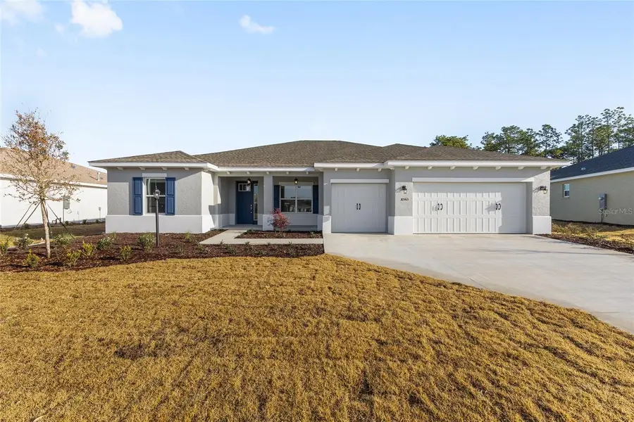 10563 SW 101st Lane Road, Ocala, FL 34481 - #3