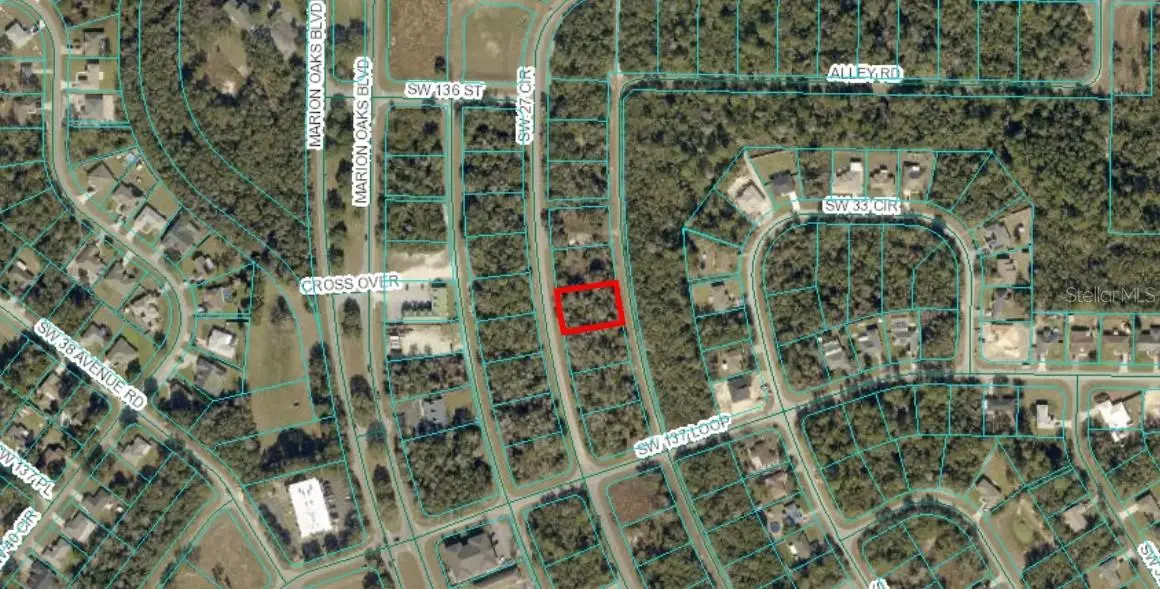 SW 27th Circle, Ocala, FL 34473 - Image #1