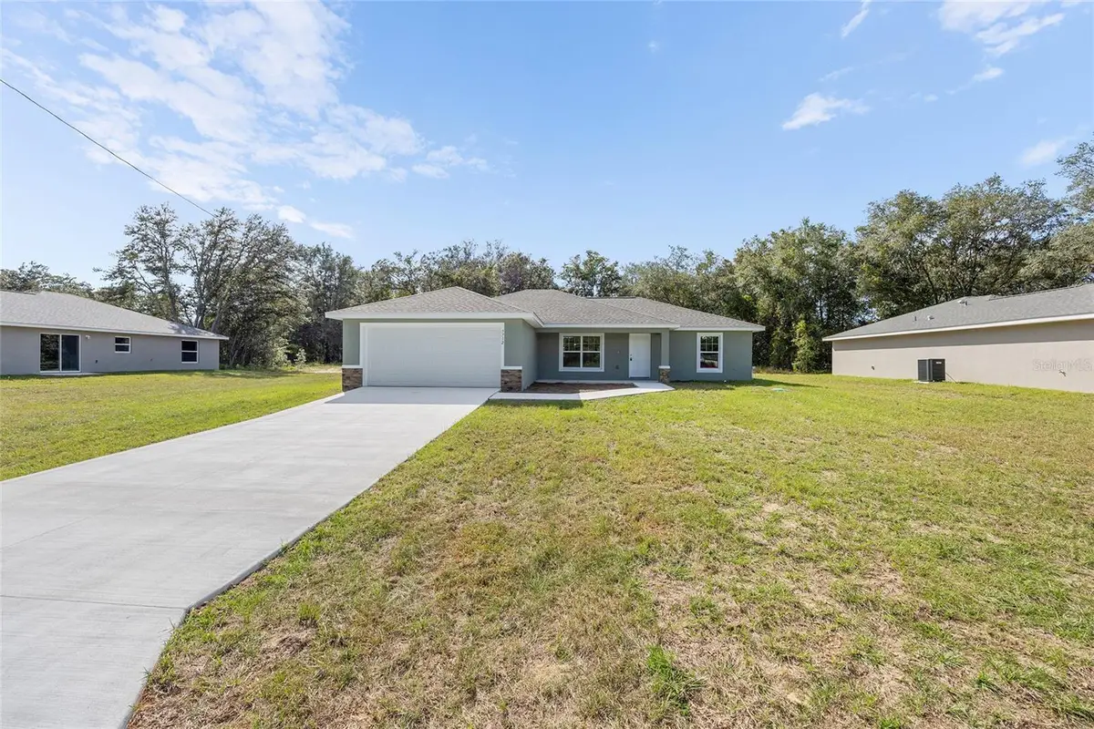 5676 N Summerfield Point, Citrus Springs, FL 34434 - #1