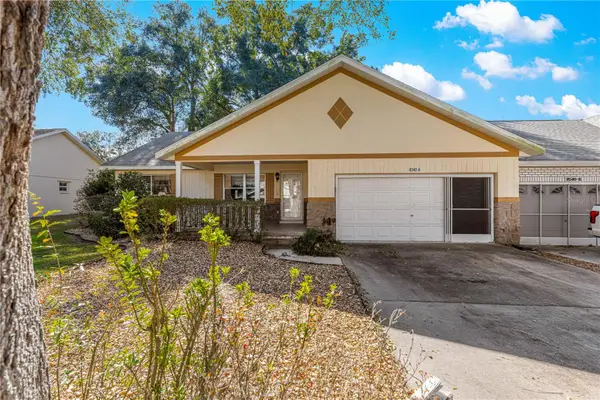 8540 SW 90th Place #A, OCALA, FL 34481