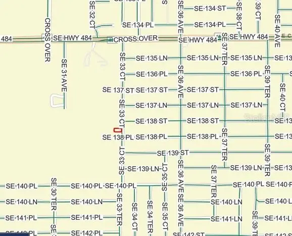 13834 SE 33rd Court, Summerfield, FL 34491 - Image #1