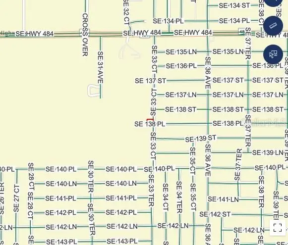 13842 SE 33rd Court, Summerfield, FL 34491 - Image #1