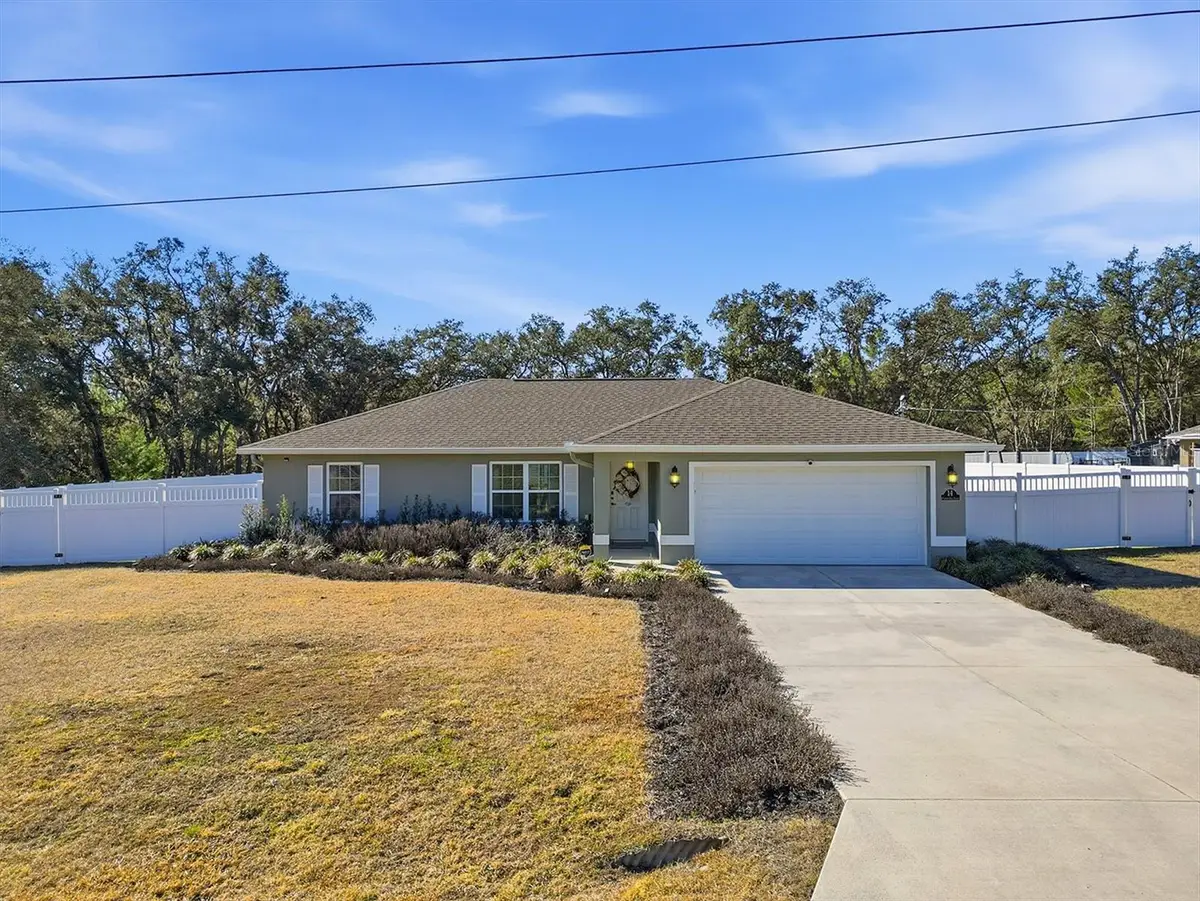 14 Fisher Way Trace, Ocklawaha, FL 32179 - #1