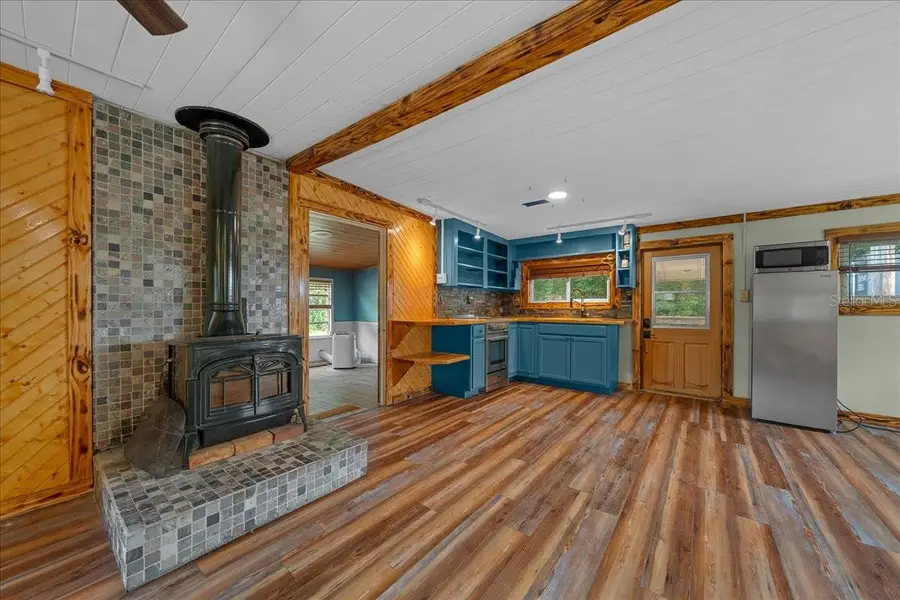 25094 NE 132nd Lane, Salt Springs, FL 32134 - #3