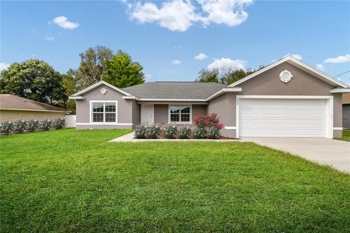 8 Juniper Trail Crse, Ocala, FL 34480 - Image #1