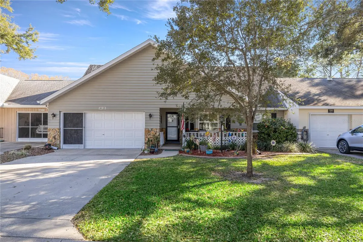 8412 SW 93rd Place #D, Ocala, FL 34481 - Image #1