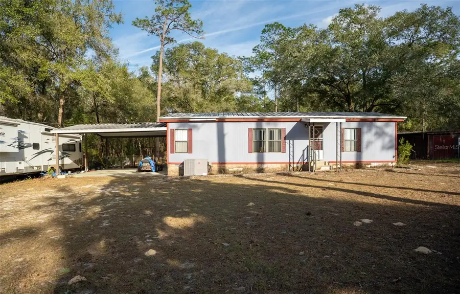 157 NE 172nd Avenue, Silver Springs, FL 34488 - #2