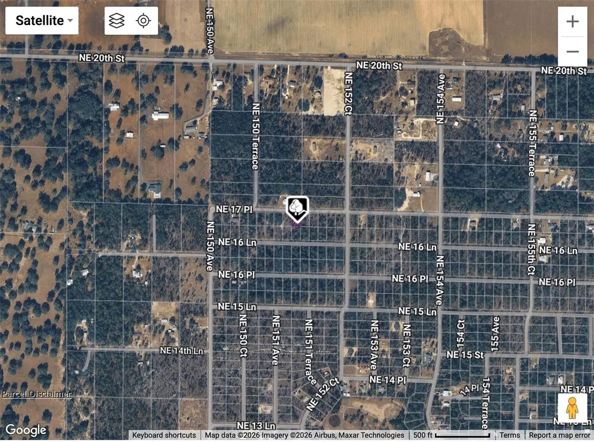 Ne 17th Pl, Williston, FL 32696 - Image #1