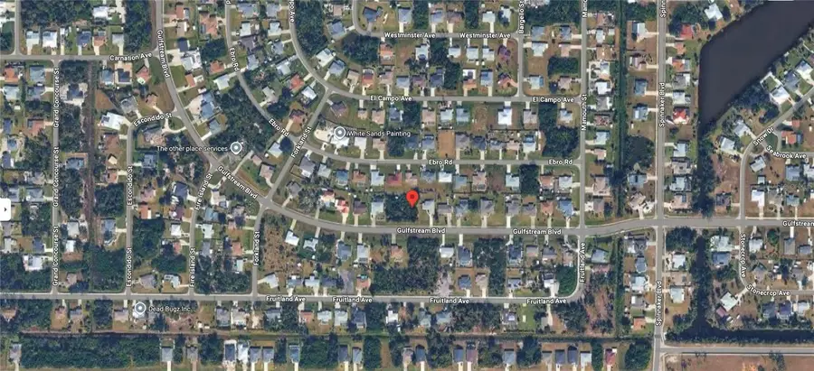 9894 Gulfstream Boulevard, Englewood, FL 34224 - #3