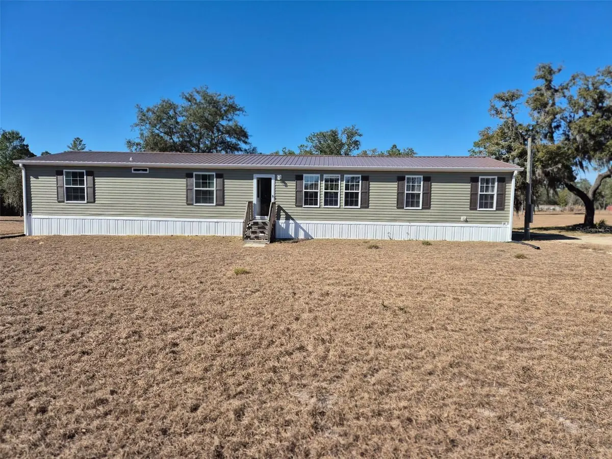 5530 NE 103rd Terrace, Bronson, FL 32621 - Image #1