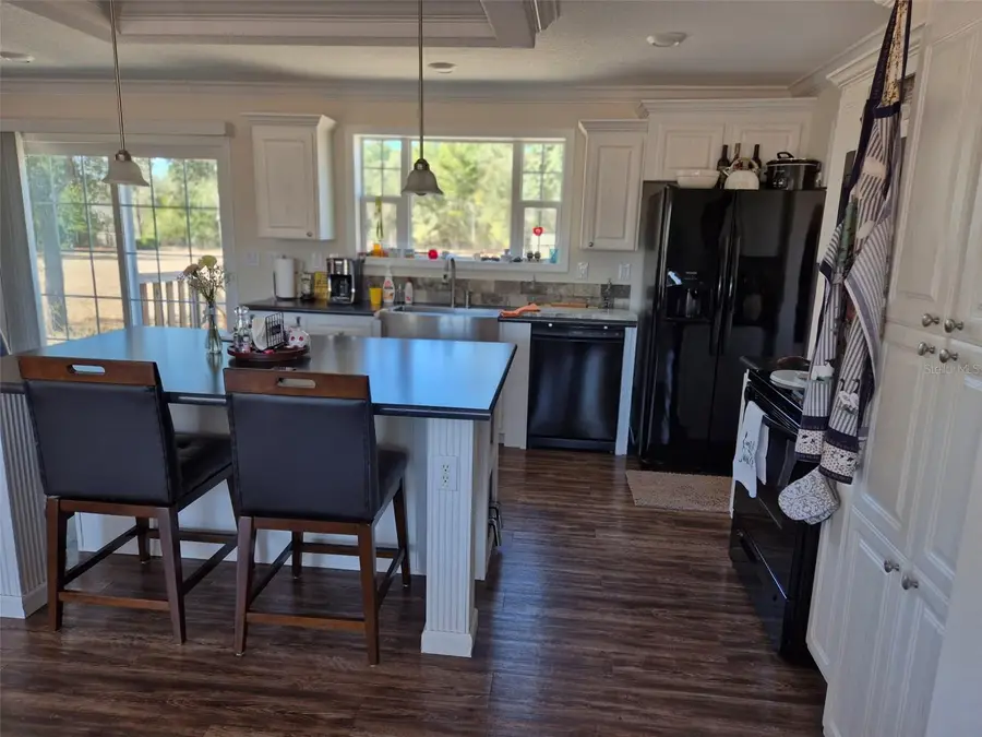 5530 NE 103rd Terrace, Bronson, FL 32621 - Image #3