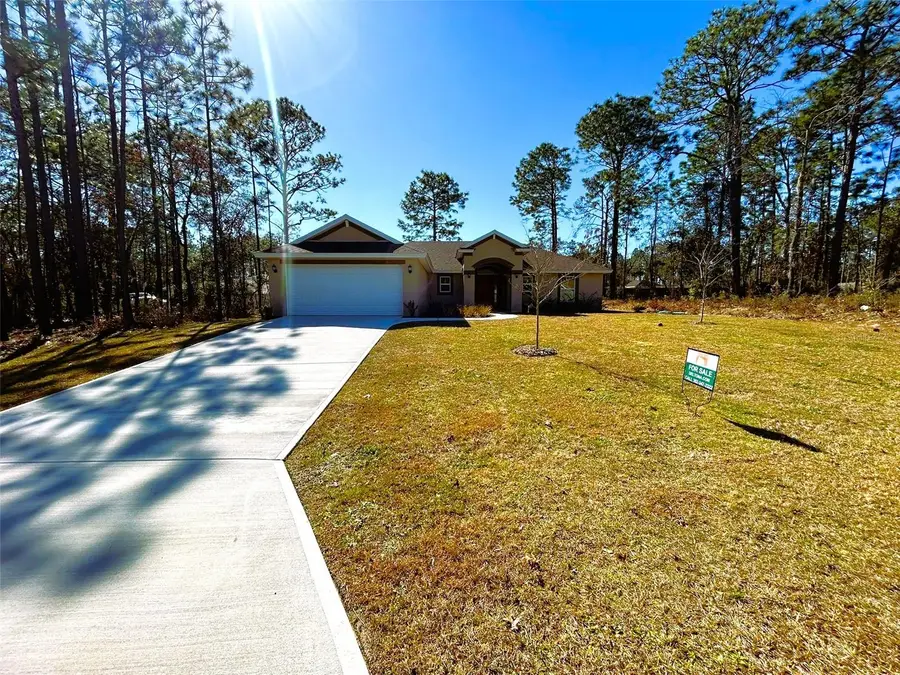 1510 W Gainsboro Lane, Citrus Springs, FL 34434 - Image #2