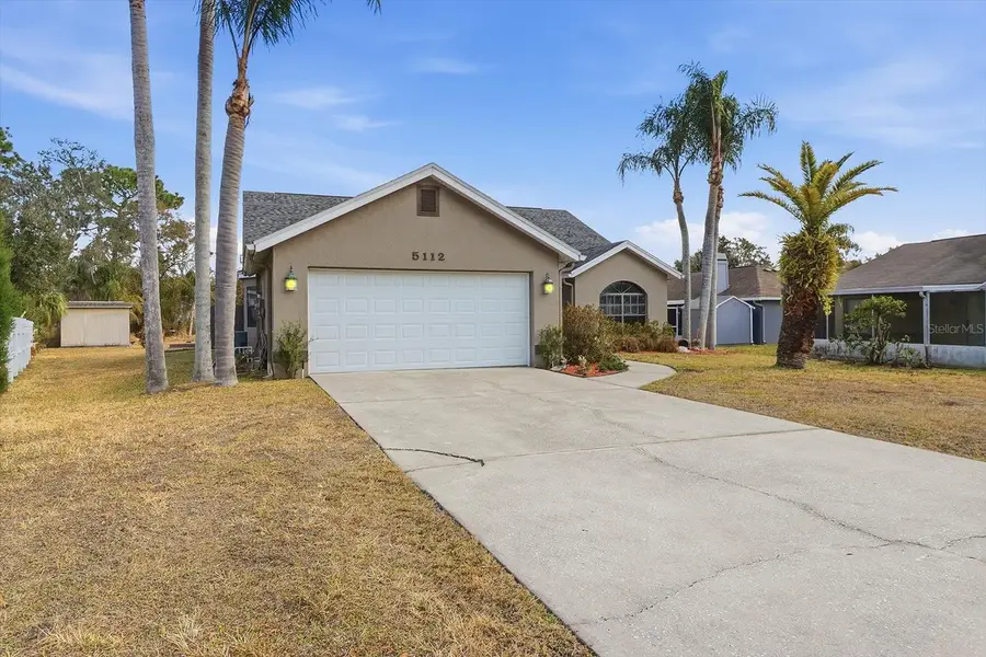 5112 Parkway Boulevard, Land O Lakes, FL 34639 - #2