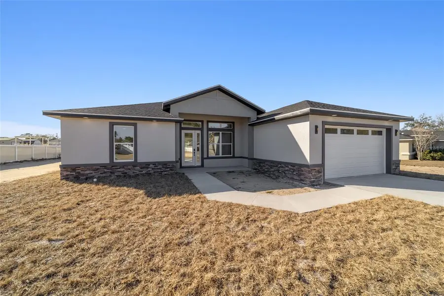 9580 SW 44th Avenue, Ocala, FL 34476 - #2